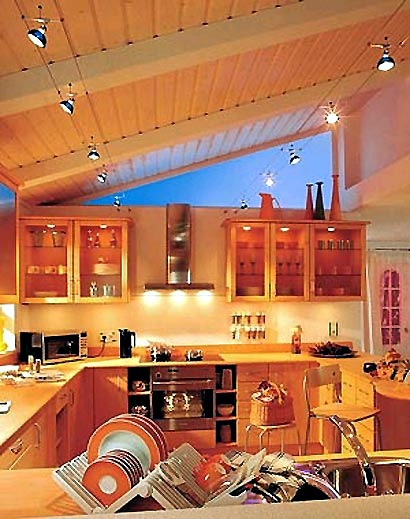 Light gallery - light & heat Light gallery - light & heat