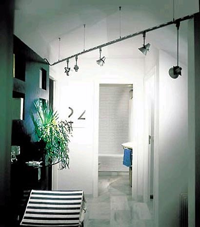 Light gallery - light & heat Light gallery - light & heat