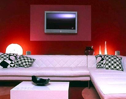 Light gallery - light & heat Light gallery - light & heat