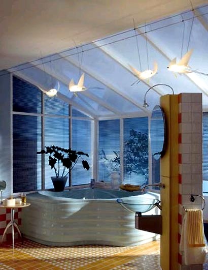 Light gallery - light & heat Light gallery - light & heat