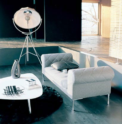 Light gallery - light & heat Light gallery - light & heat