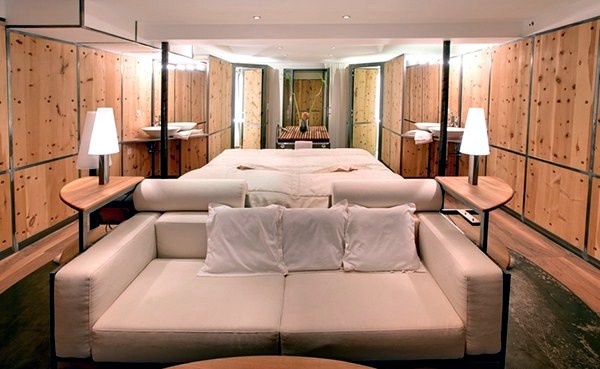 Comfortable Ski Chalet in Manhattan loft style in the heart Comfortable Ski Chalet in Manhattan loft style in the heart