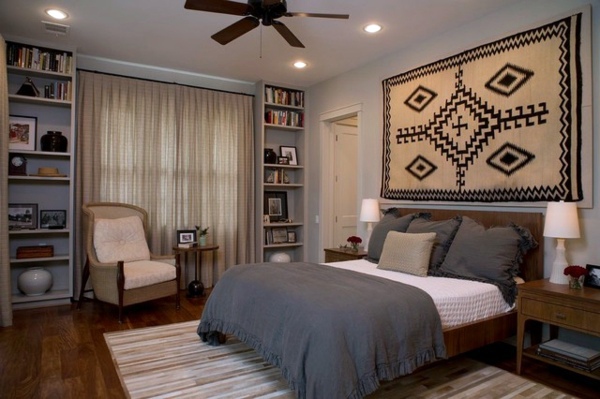 Woven works of art from Mexico - handmade feats