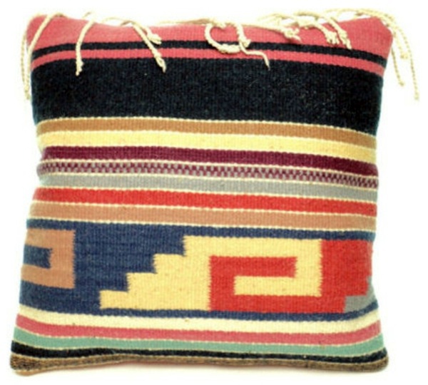 Woven works of art from Mexico - handmade feats Woven works of art from Mexico - handmade feats