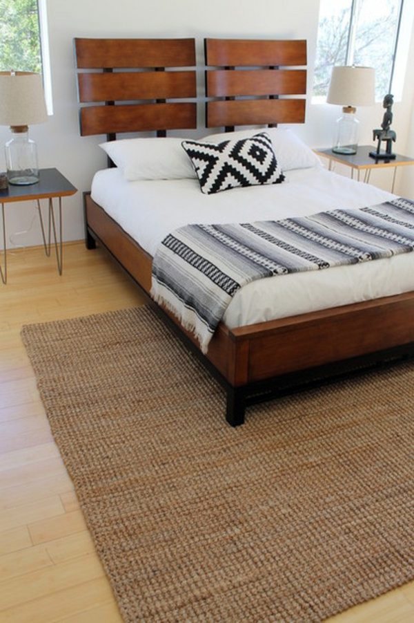 Woven works of art from Mexico - handmade feats