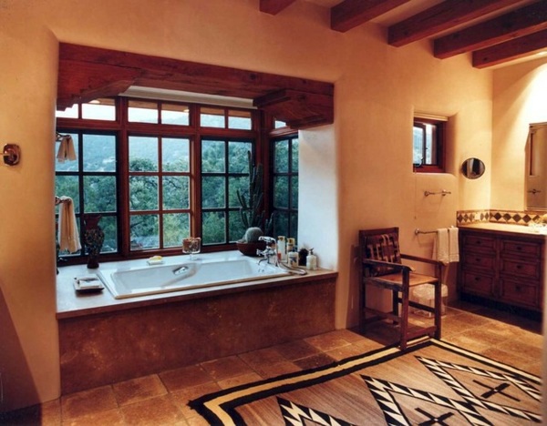 Woven works of art from Mexico - handmade feats