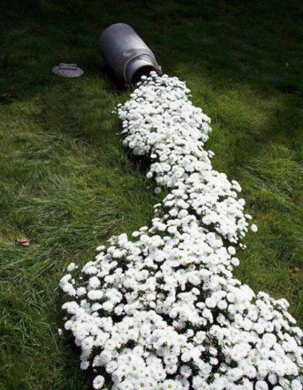 20 tips for garden accessories and garden decorations that will liven