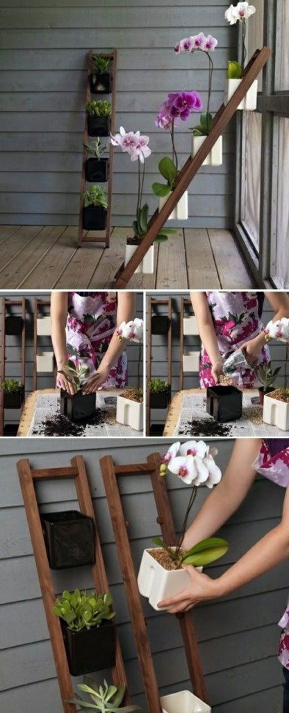 20 tips for garden accessories and garden decorations that will liven up your landscape