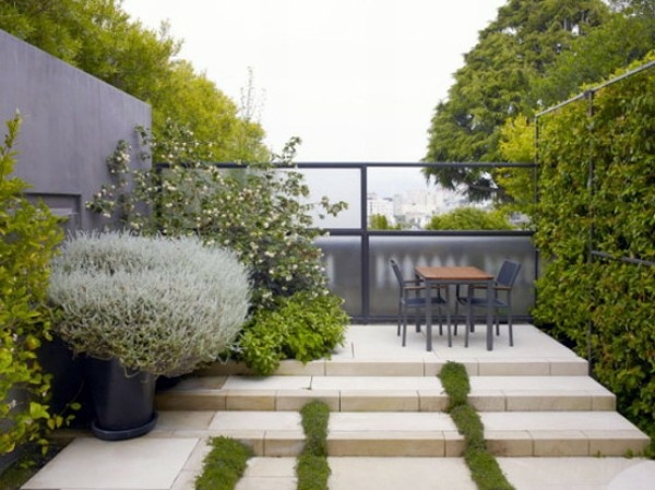 Gartengestaltung - Cool Landscaping - Spring Landscaping Ideas