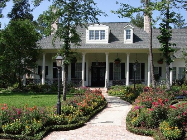 Cool Landscaping - Spring Landscaping Ideas Cool Landscaping - Spring Landscaping Ideas
