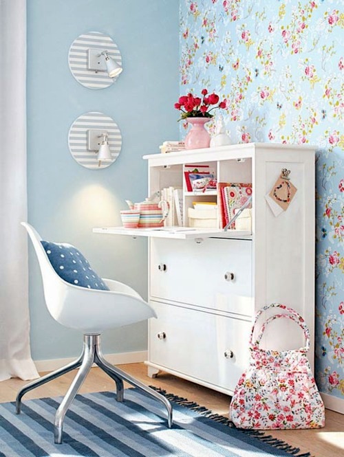 Spring Decorations - 25 Inspiring Ideas