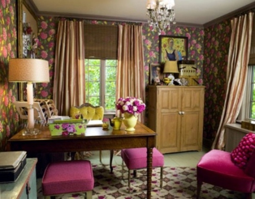 Spring Decorations - 25 Inspiring Ideas