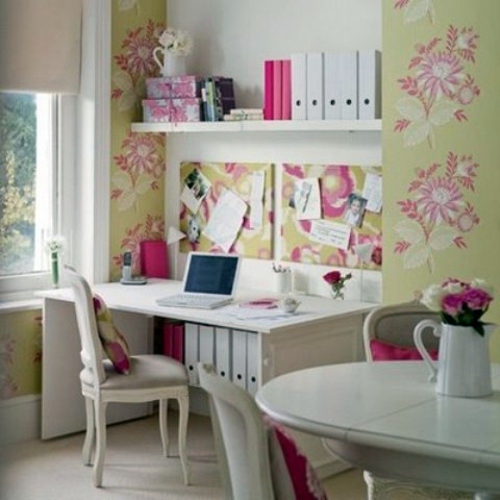 Spring Decorations - 25 Inspiring Ideas