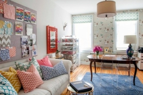 Spring Decorations - 25 Inspiring Ideas
