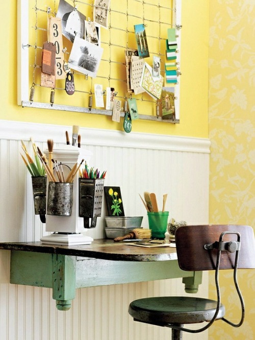 Spring Decorations - 25 Inspiring Ideas