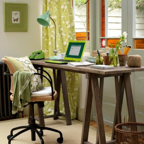 Spring Decorations - 25 Inspiring Ideas