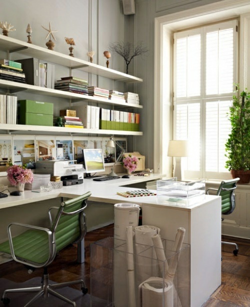 Spring Decorations - 25 Inspiring Ideas