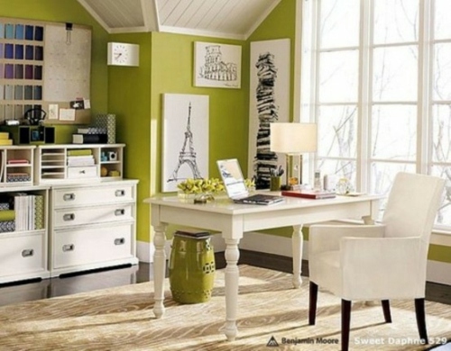 Spring Decorations - 25 Inspiring Ideas