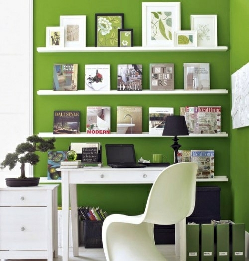 Spring Decorations - 25 Inspiring Ideas