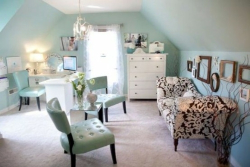 Spring Decorations - 25 Inspiring Ideas