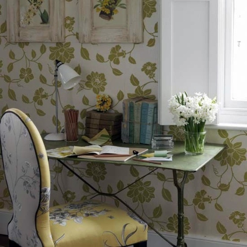 Spring Decorations - 25 Inspiring Ideas