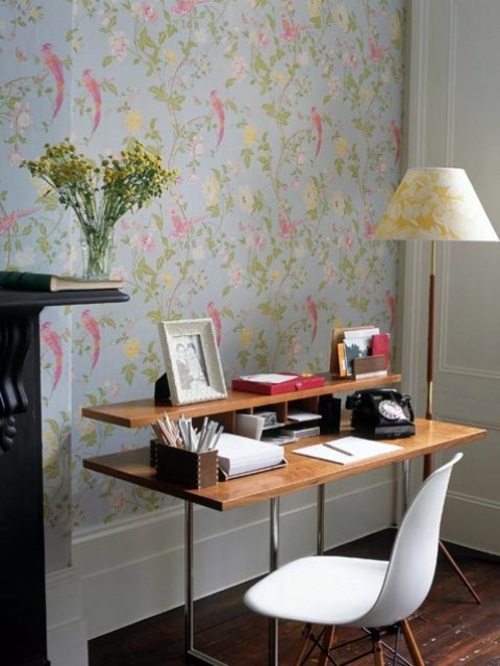 Spring Decorations - 25 Inspiring Ideas