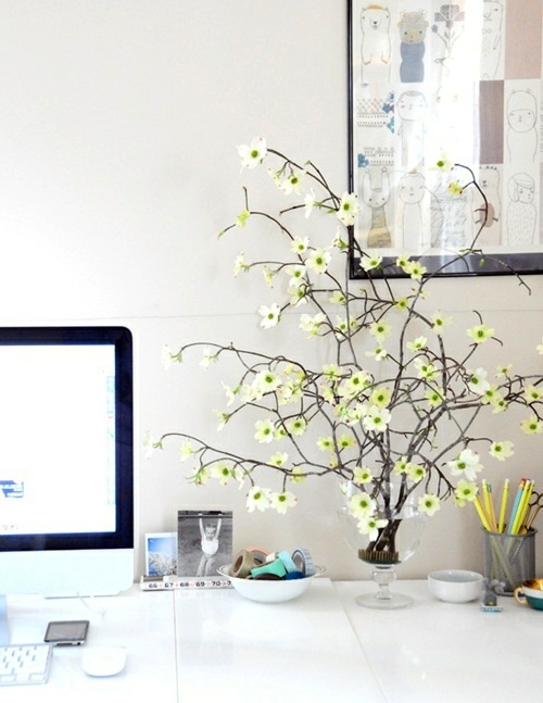 Spring Decorations - 25 Inspiring Ideas