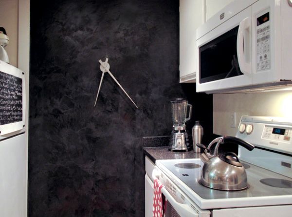 30 attractive wall clock designs give your interior a dynamic and eternal charm
