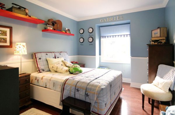 30 attractive wall clock designs give your interior a dynamic and eternal charm