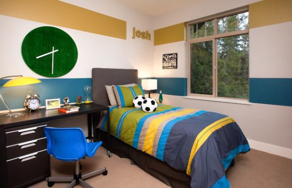 30 attractive wall clock designs give your interior a dynamic and eternal charm