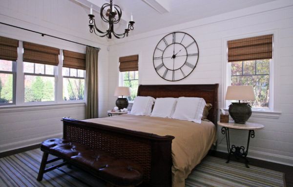 30 attractive wall clock designs give your interior a dynamic and eternal charm