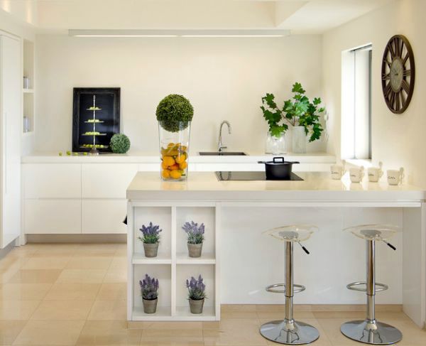 30 attractive wall clock designs give your interior a dynamic and eternal charm