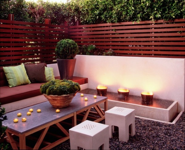 Balkonmöbel - Porch Party in the summer - you discover your favorite style to celebrate Balkonmöbel - Porch Party in the summer - you discover your favorite style to celebrate