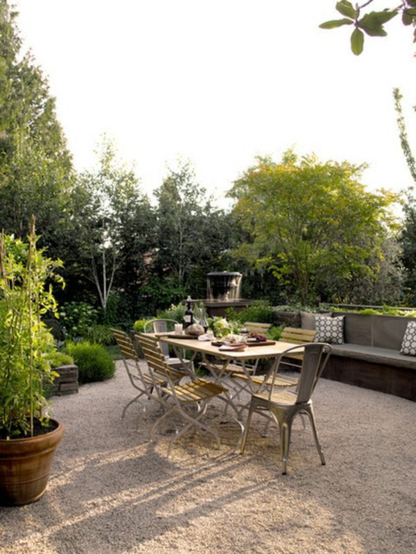 Porch Party in the summer - you discover your favorite style to celebrate