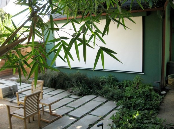 Porch Party in the summer - you discover your favorite style to celebrate