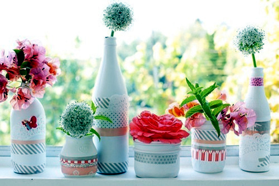 15 ways to redecorate your house for $ 25