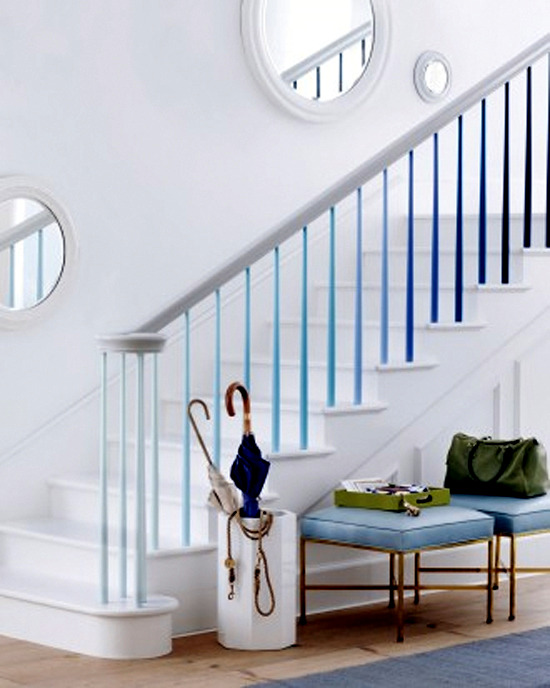 15 ways to redecorate your house for $ 25
