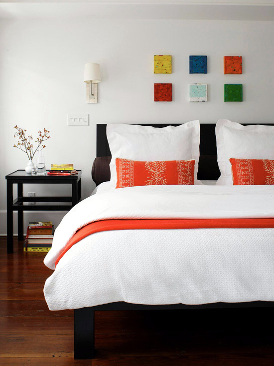 15 ways to redecorate your house for $ 25