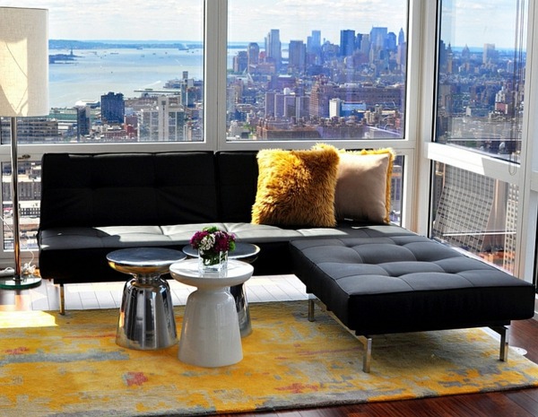 Art - Decorating ideas for modern side tables made of wood and metal Art - Decorating ideas for modern side tables made of wood and metal