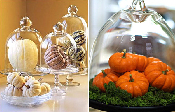 Pumpkin Decorating Ideas Cool Autumn Decoration For Diy