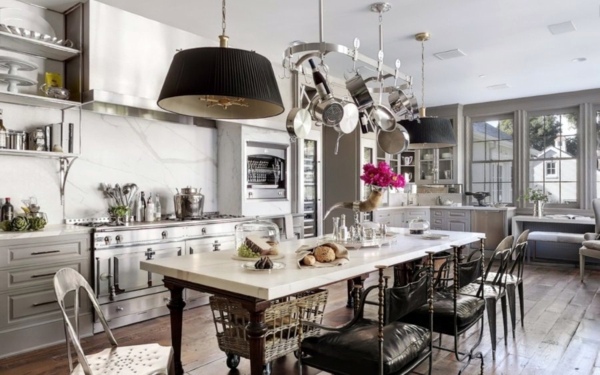 The Interior Design modernize - 10 Tips for renovating the interior