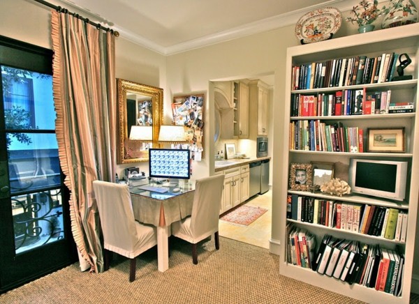 The Interior Design modernize - 10 Tips for renovating the interior