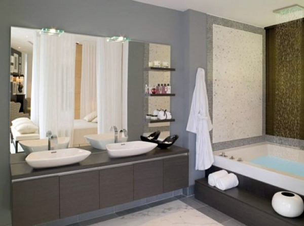 The Interior Design modernize - 10 Tips for renovating the interior