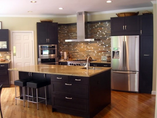 The Interior Design modernize - 10 Tips for renovating the interior