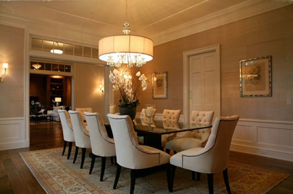 The Interior Design modernize - 10 Tips for renovating the interior