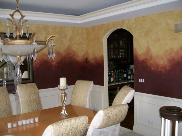 The Interior Design modernize - 10 Tips for renovating the interior
