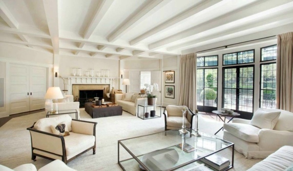 The Interior Design modernize - 10 Tips for renovating the interior