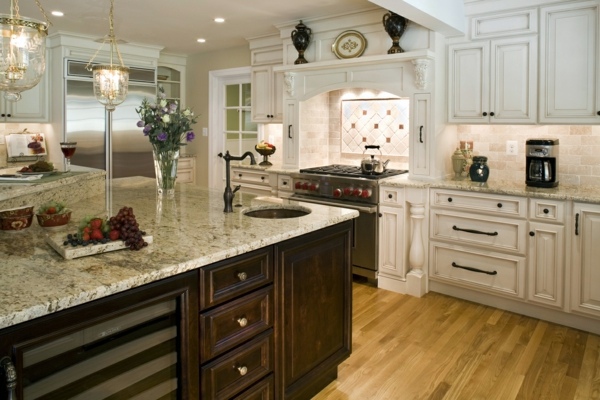 The Interior Design modernize - 10 Tips for renovating the interior