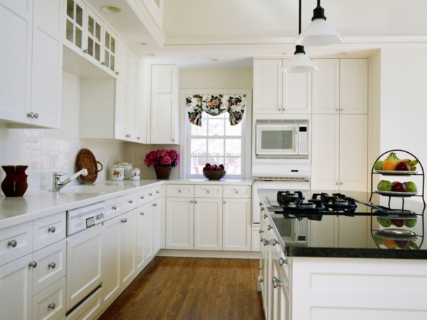 The Interior Design modernize - 10 Tips for renovating the interior