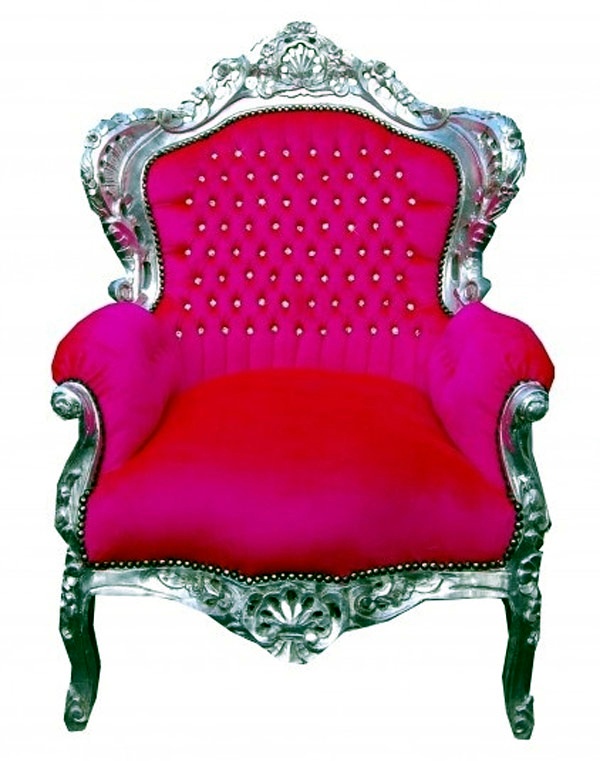 20 Fashionable And Stylish Designer Chairs Throne Chairs